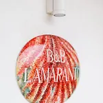 L'amaranto Penzion
