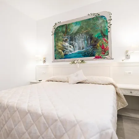 Pensionat L'amaranto