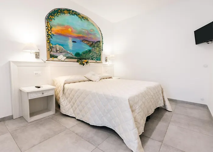 Pensionat L'amaranto *