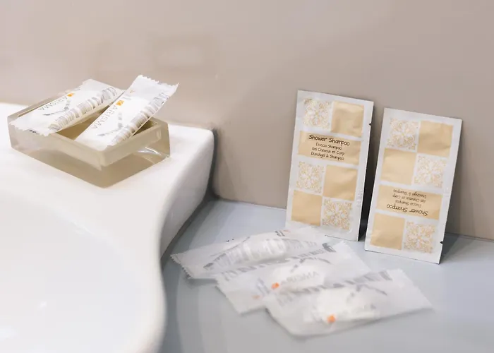 L'amaranto Pensionat *