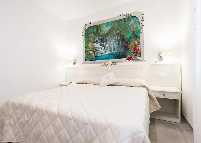 Pensionat L'amaranto