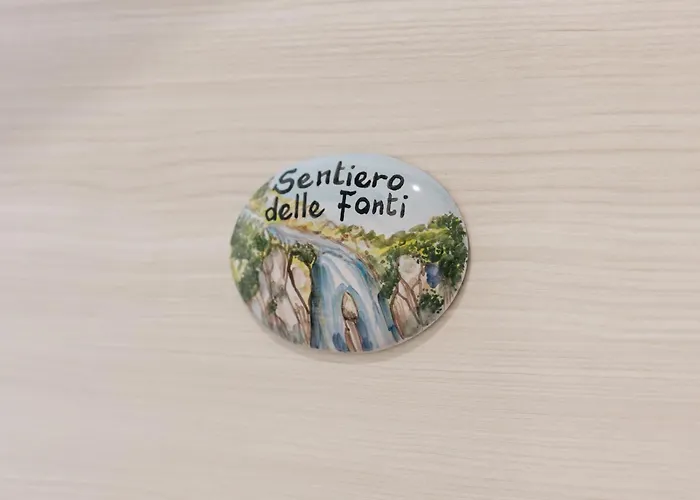 Vendégház L'amaranto Pianillo