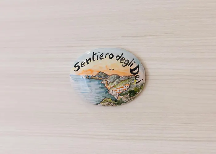 Vendégház L'amaranto Pianillo