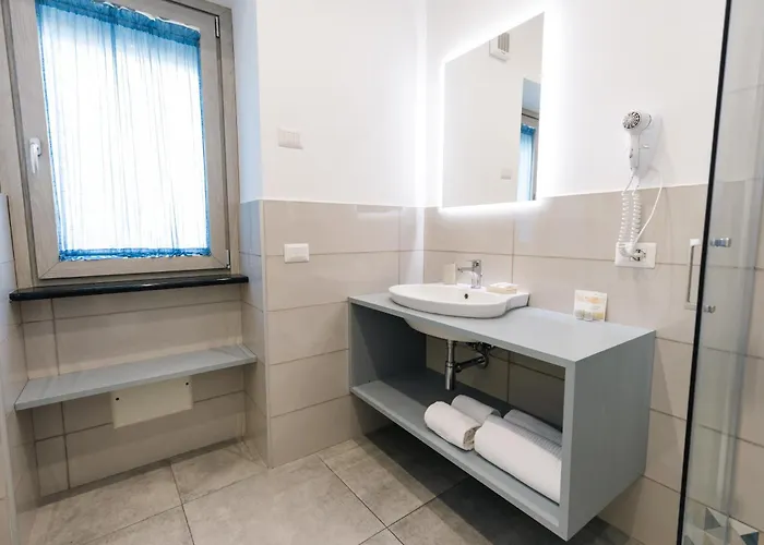 Vendégház L'amaranto Pianillo